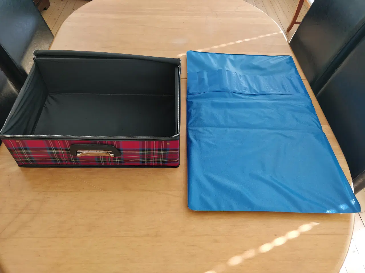 Billede 5 - Picnic kuffert