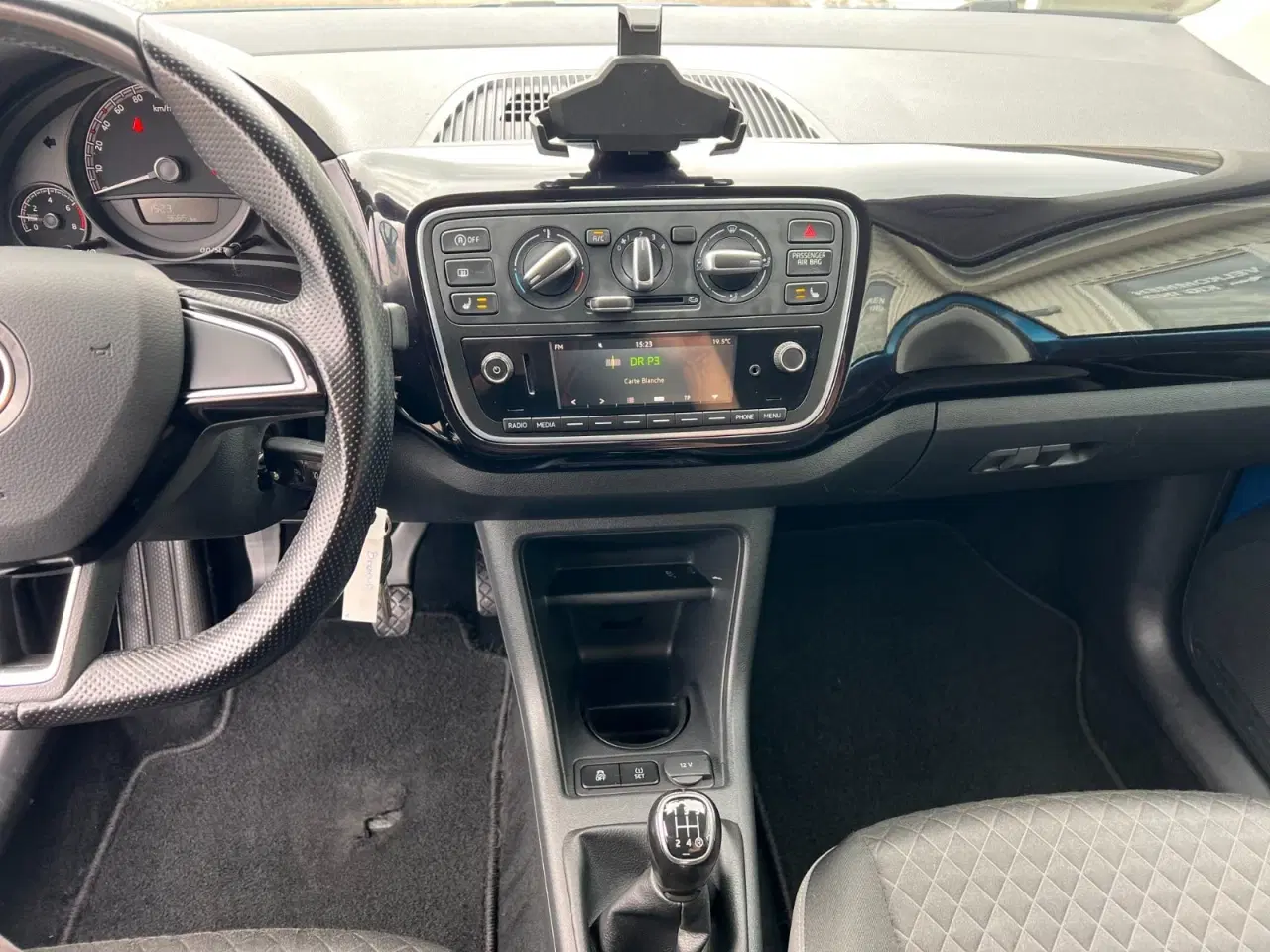 Billede 13 - Skoda Citigo 1,0 60 Ambition GreenTec