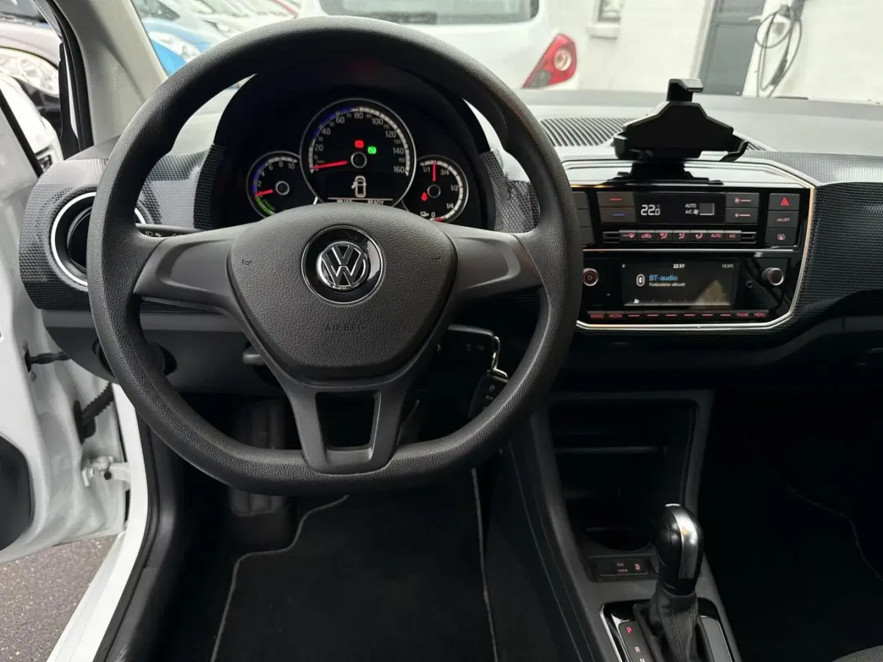 Billede 9 - VW e-up EL 83HK 5d Aut.