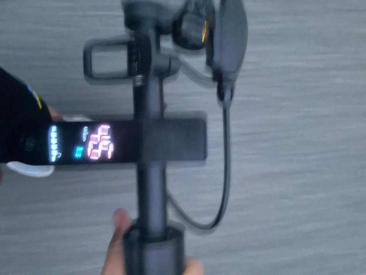 Billede 6 - OOK-TEK V10 PRO El- løbehjul