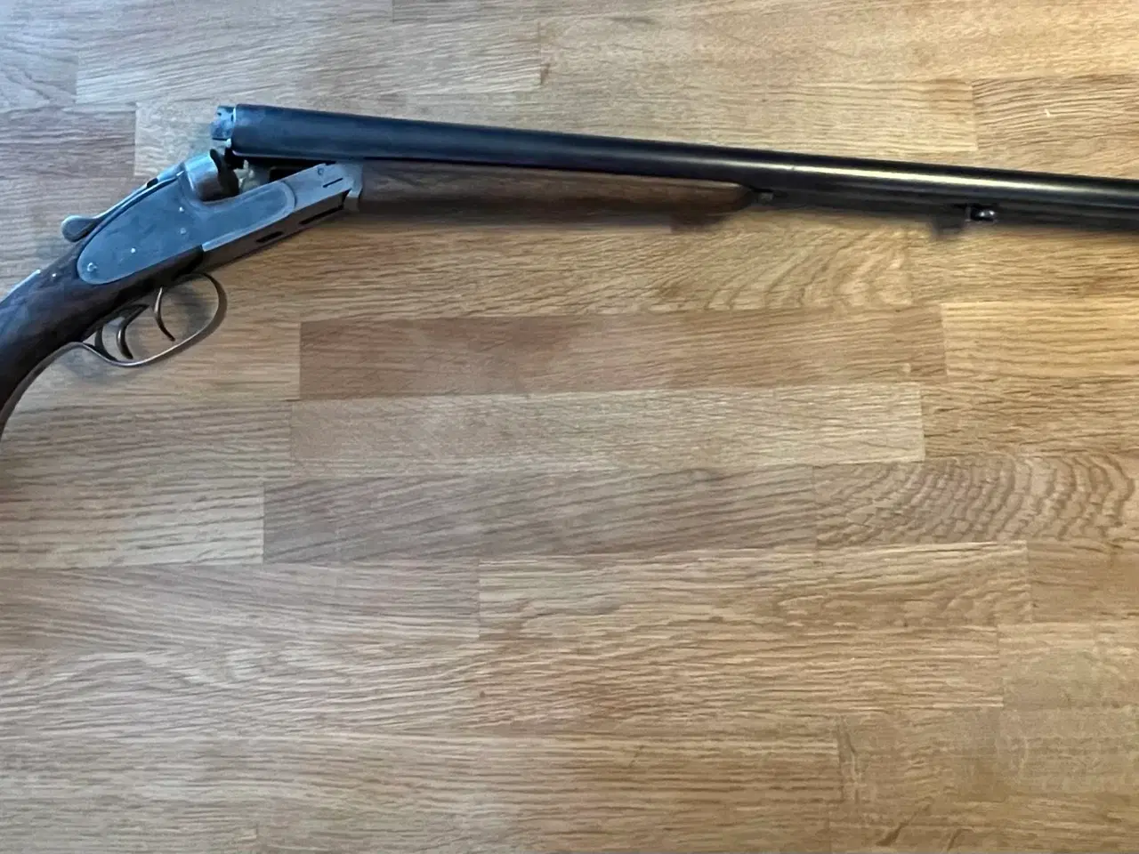 Billede 1 - 16/70 S/S Pieper Bayard