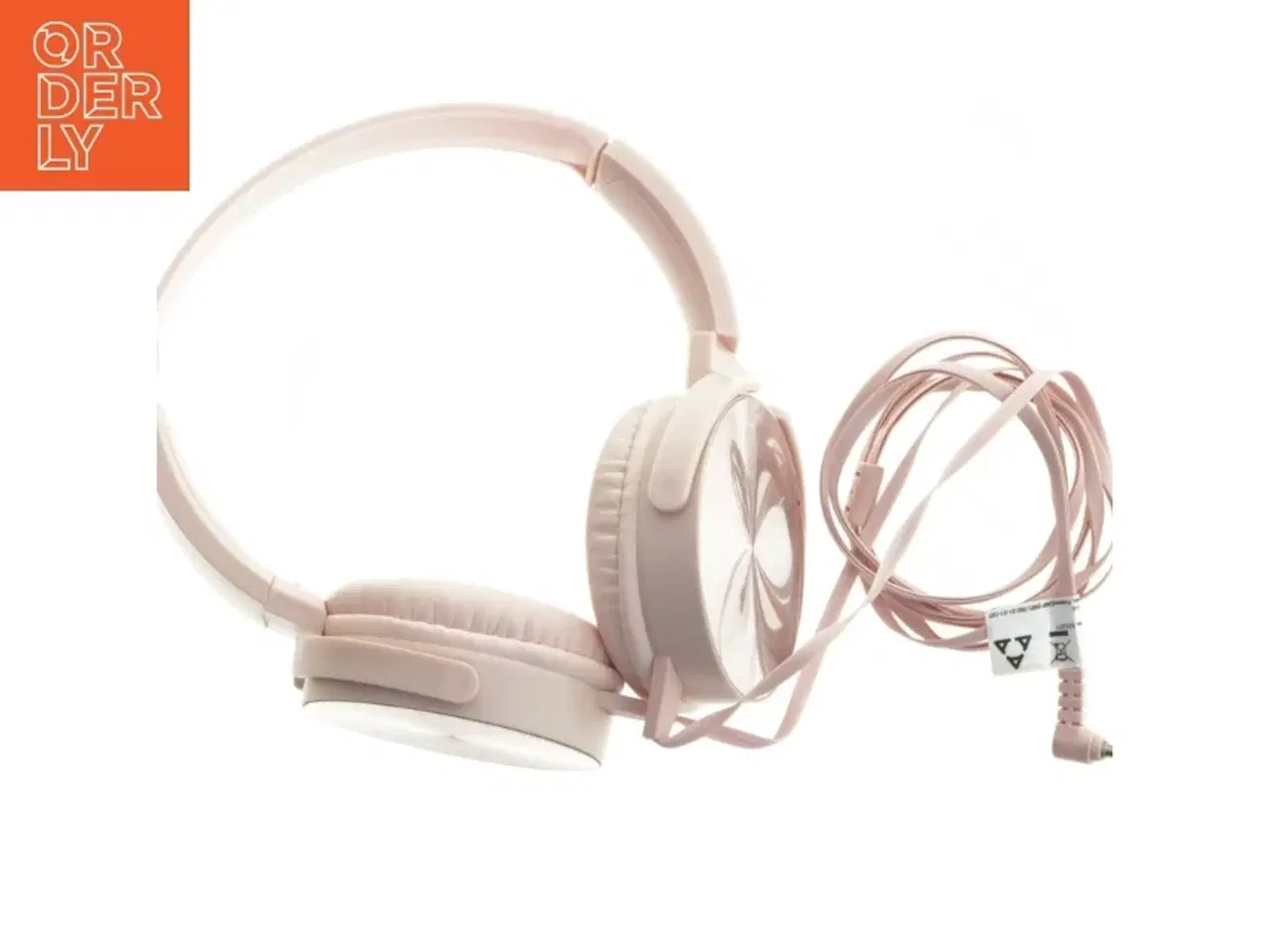 Billede 4 - Over-ear hovedtelefoner (str. Ø 15 cm)