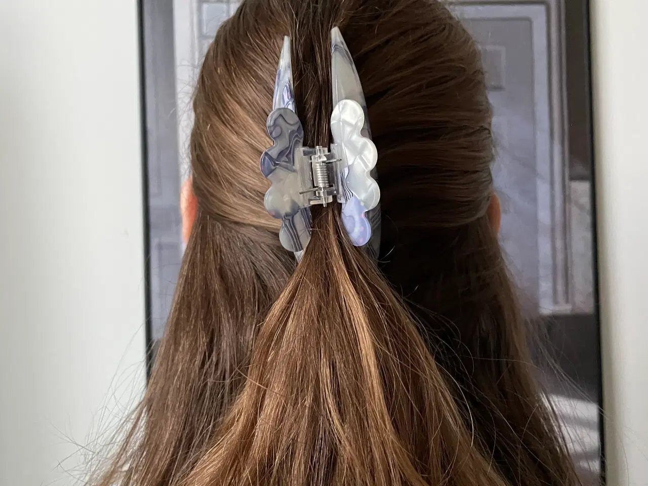 Billede 5 - Sui Ava hårklemme 