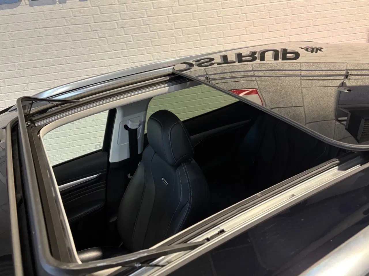 Billede 10 - MG Marvel R Luxury