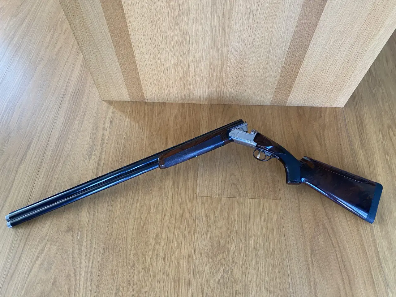 Billede 1 - Renato Gamba Daytona 