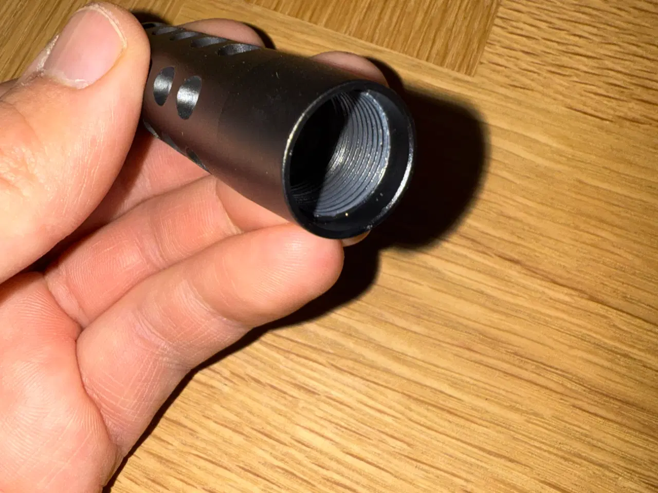 Billede 3 - Tikka mundingsbremse