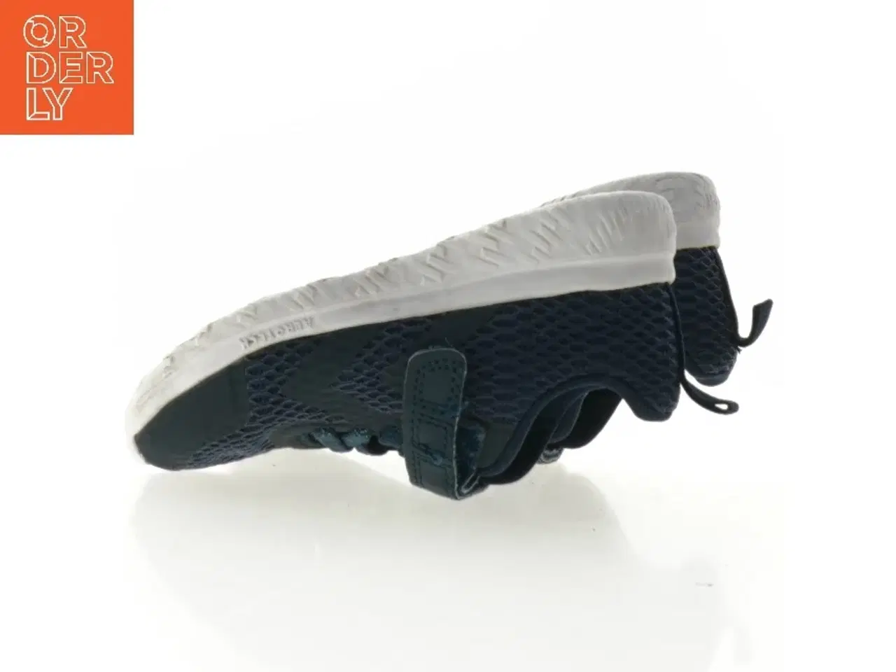 Billede 6 - Brugte børnesko fra Hummel (str. 24)