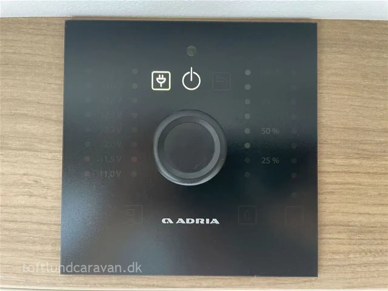 Billede 19 - 2020 - Adria Adora 593 UK   Fantastisk flot FAMILIEVOGN m/MOVER + ISABELLA fortelt, 7 sovepladser