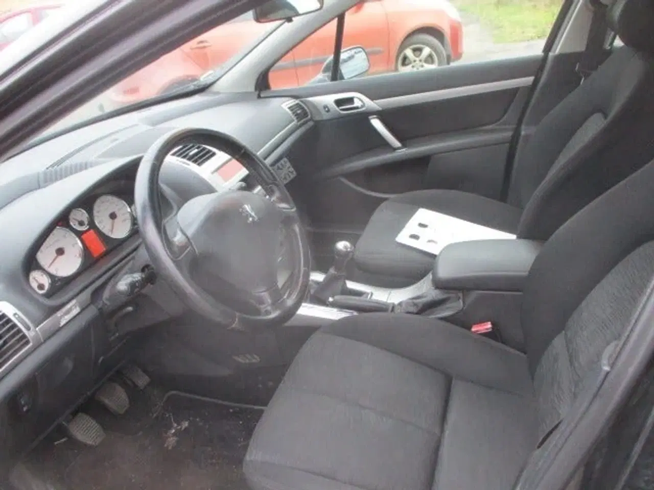 Billede 8 - Peugeot 407 2,0 Performance