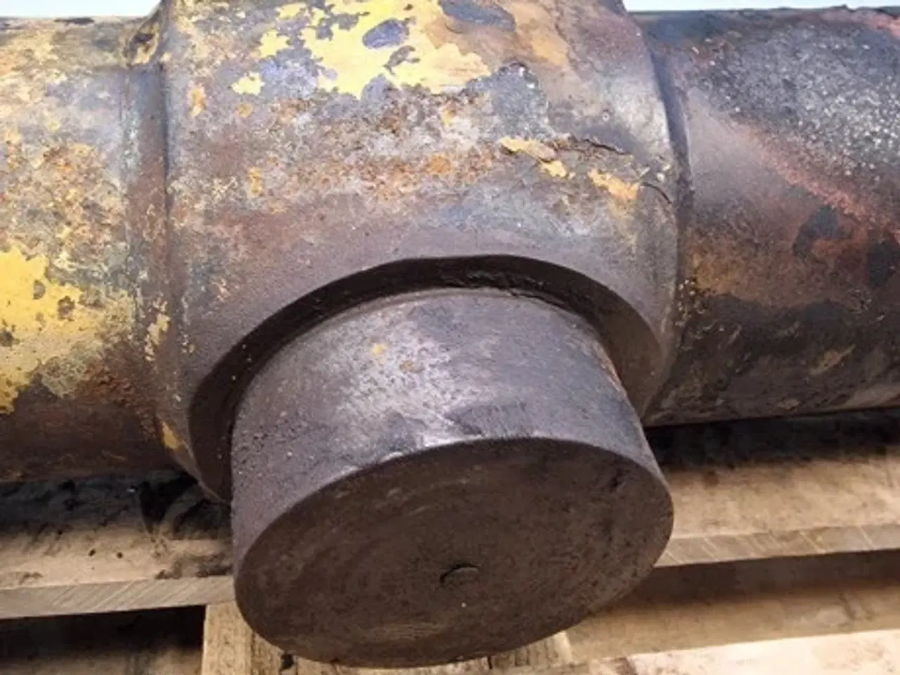 Billede 11 - Volvo L120 Cylinder VOE11088048