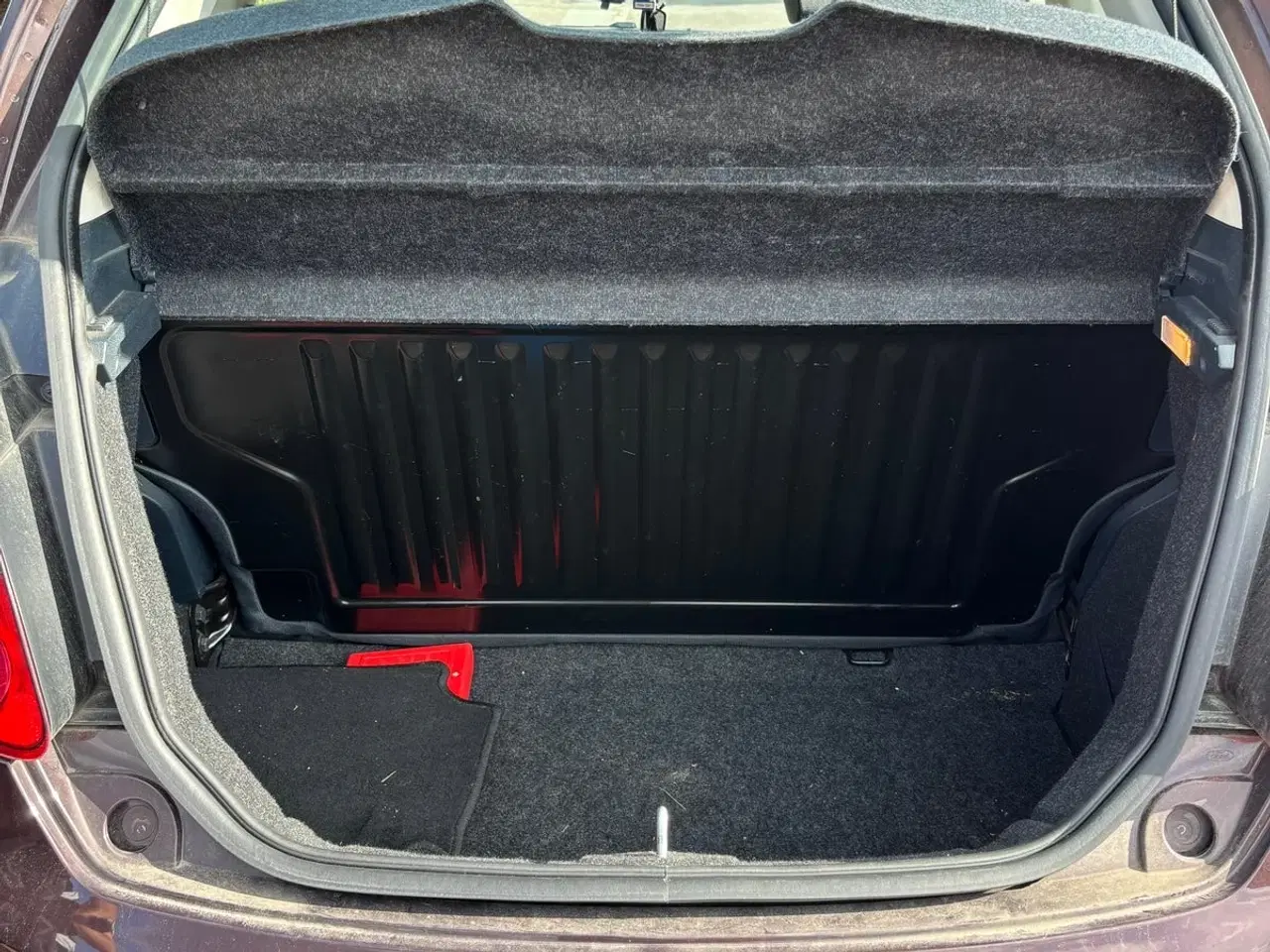 Billede 10 - Ford Ka 1,2 Titanium