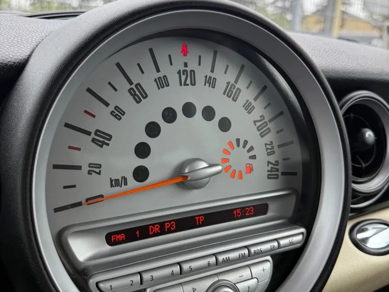Billede 14 - MINI Clubman Cooper 1,6 Van