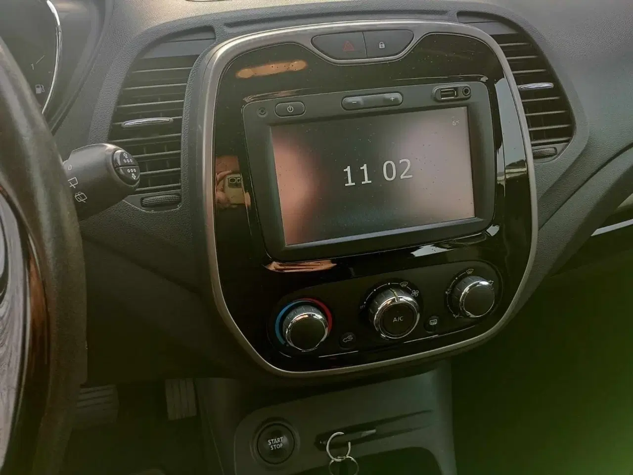Billede 9 - Renault Captur 1,5 dCi 90 Dynamique EDC