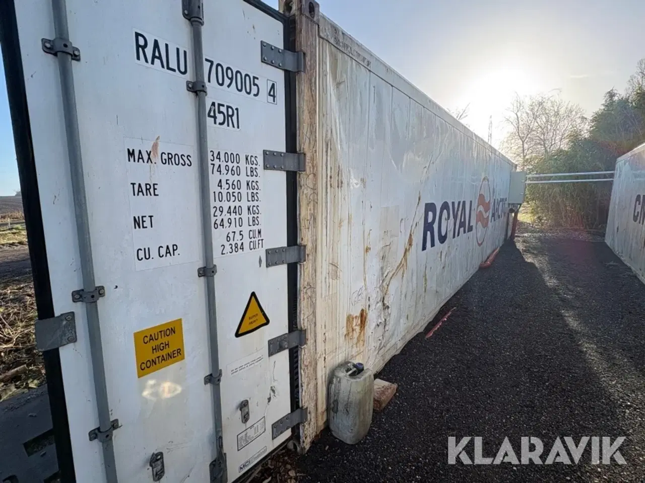 Billede 6 - Ovntørreri Baxi Multiheat 4.0 1 x 40 fod