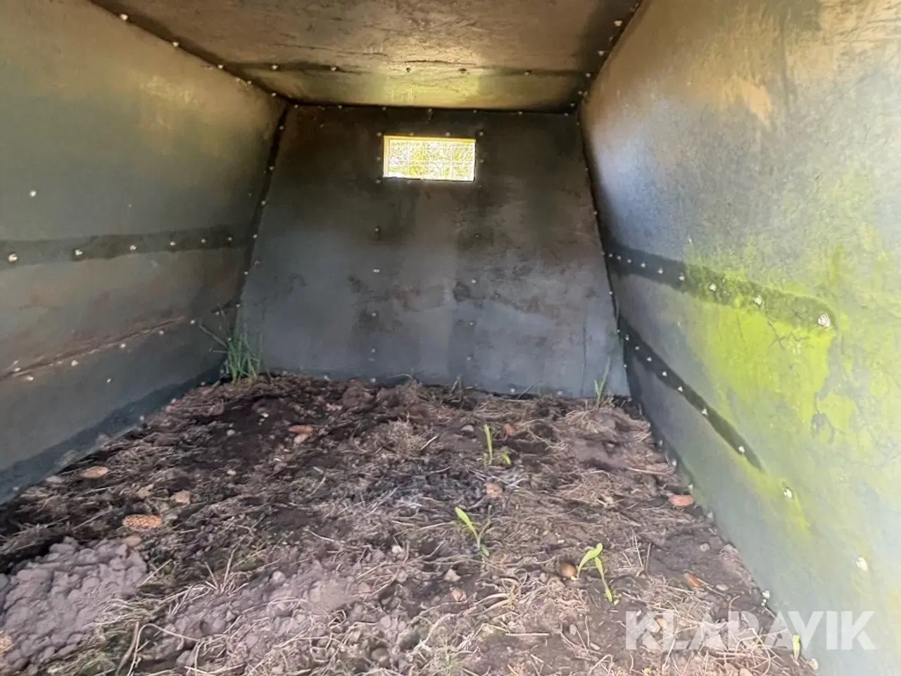 Billede 12 - Isoleret frilands hytte 4 styk til små husdyr