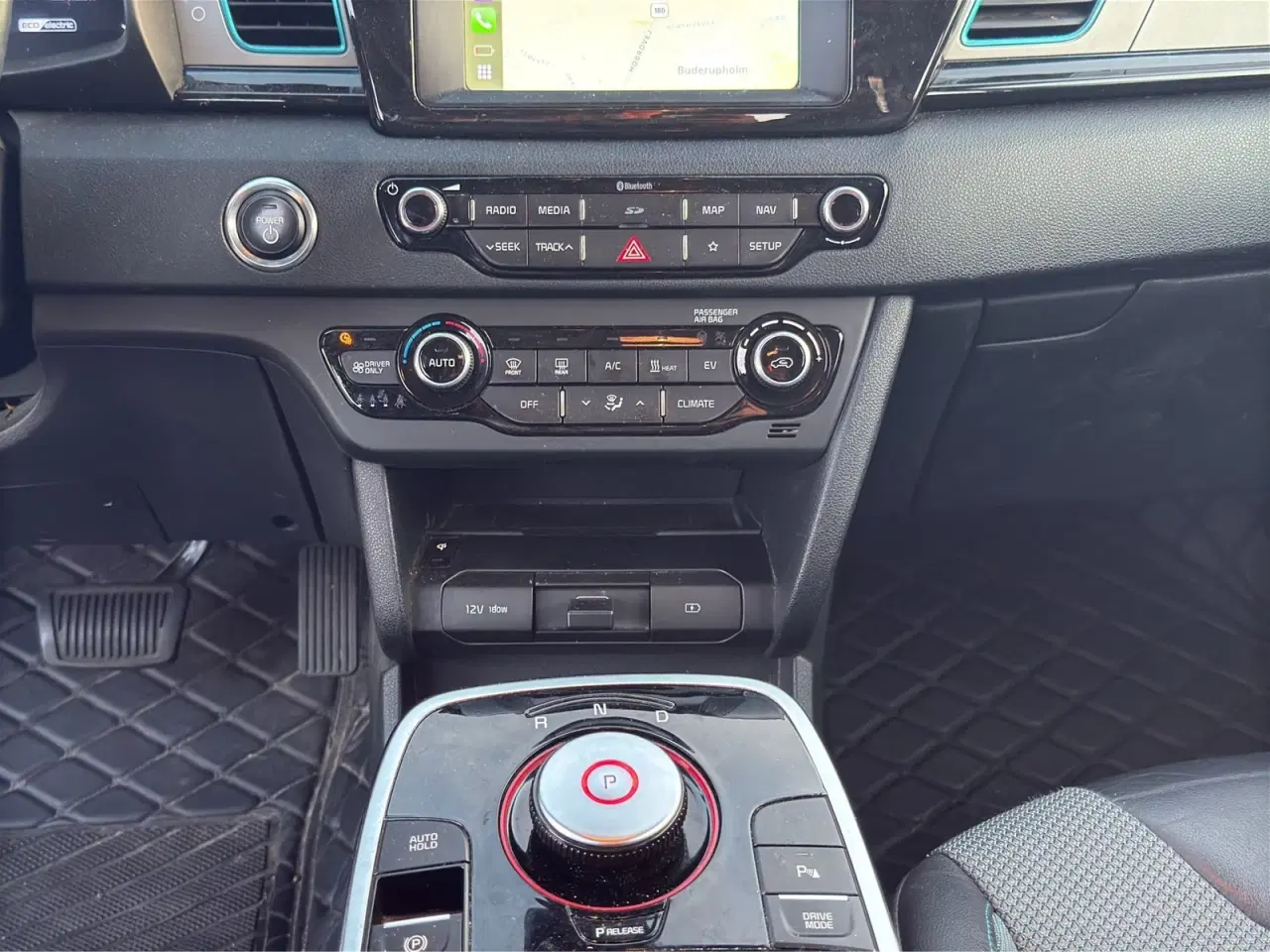 Billede 13 - Kia e-Niro 64 Comfort