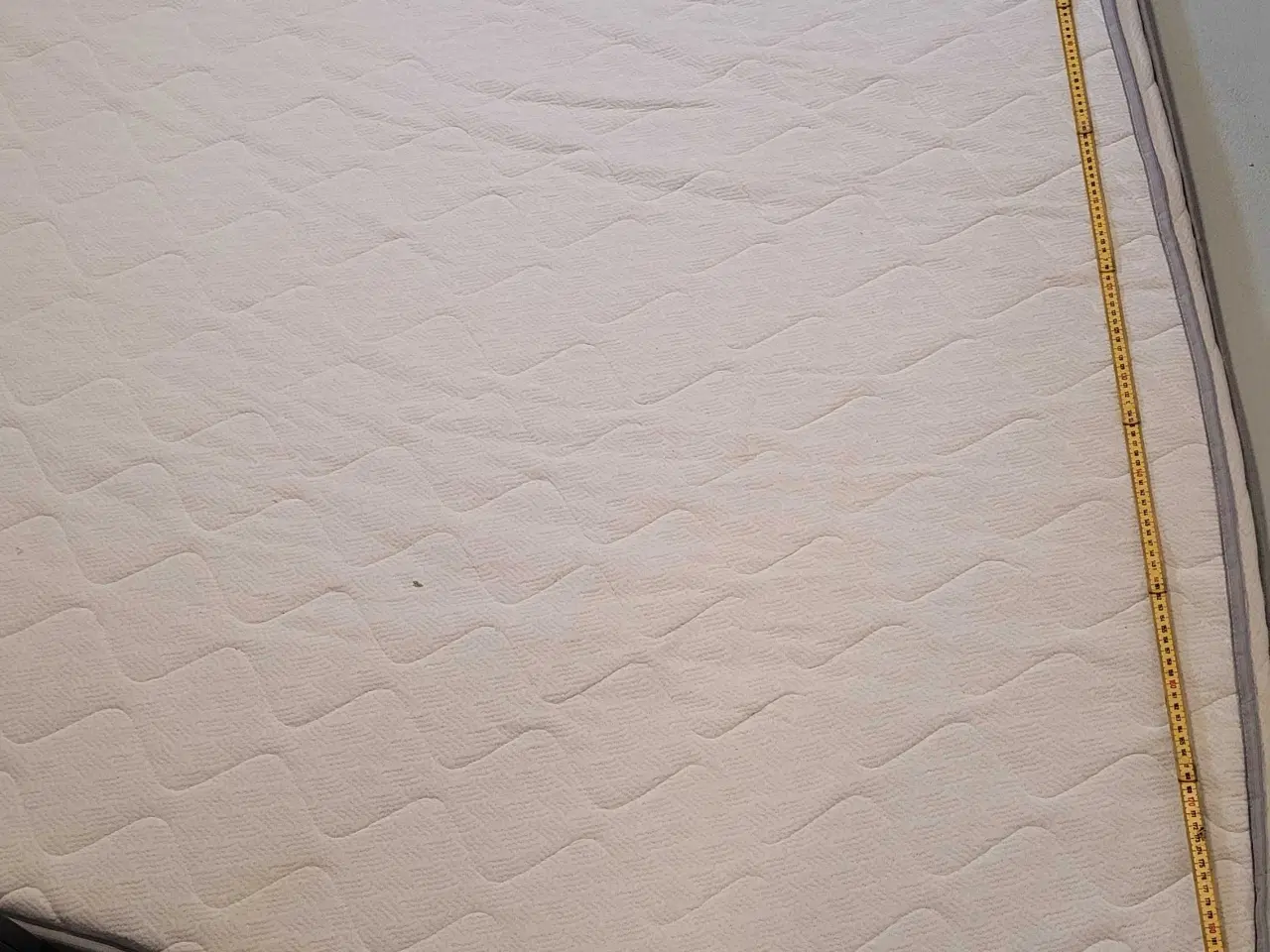 Billede 3 - Latex madras 