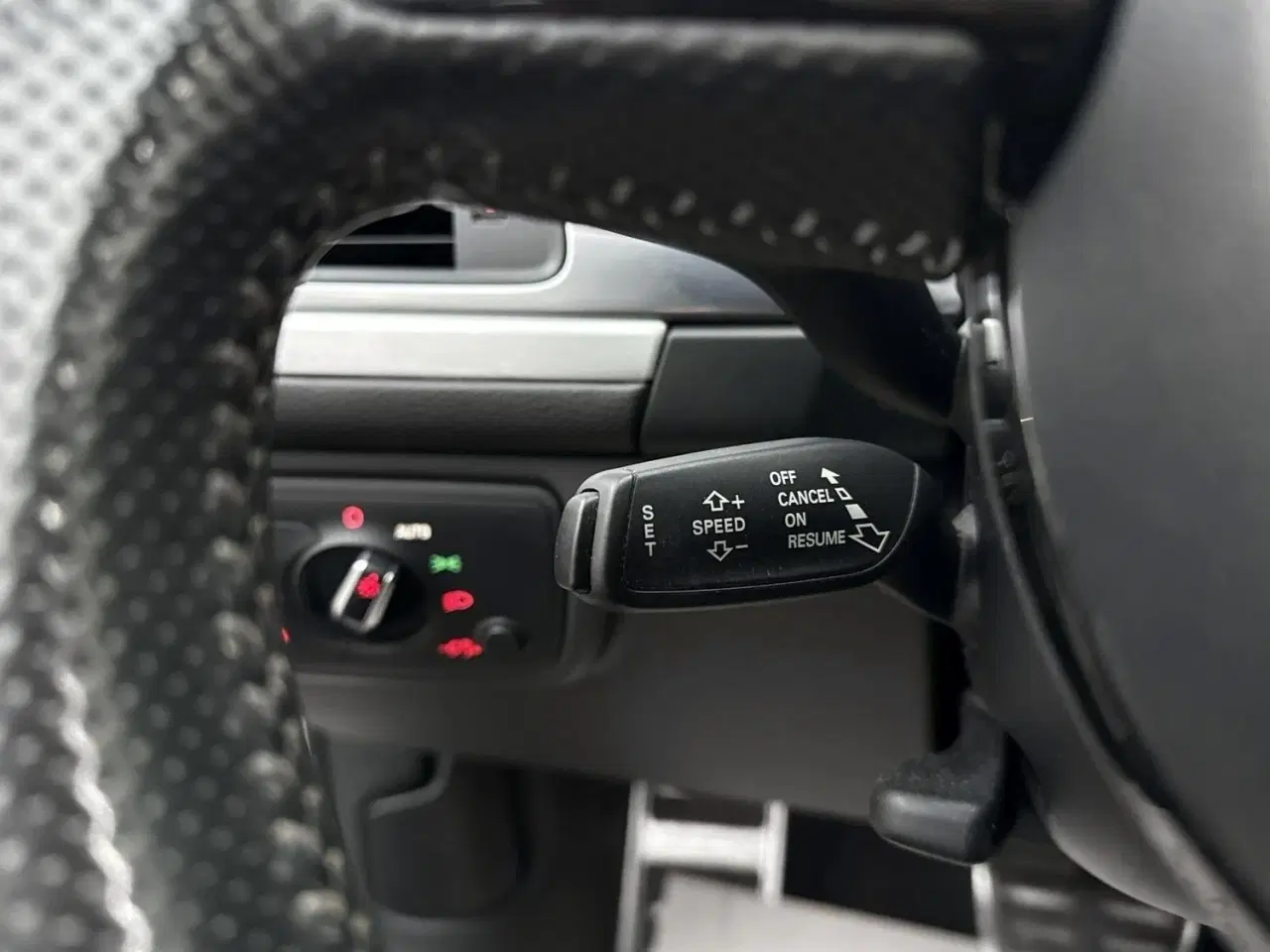 Billede 11 - Audi A6 2,0 TDi 190 Ultra S-line Avant S-tr.