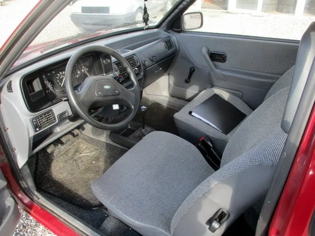 Billede 5 - Ford Escort 1,3 CL