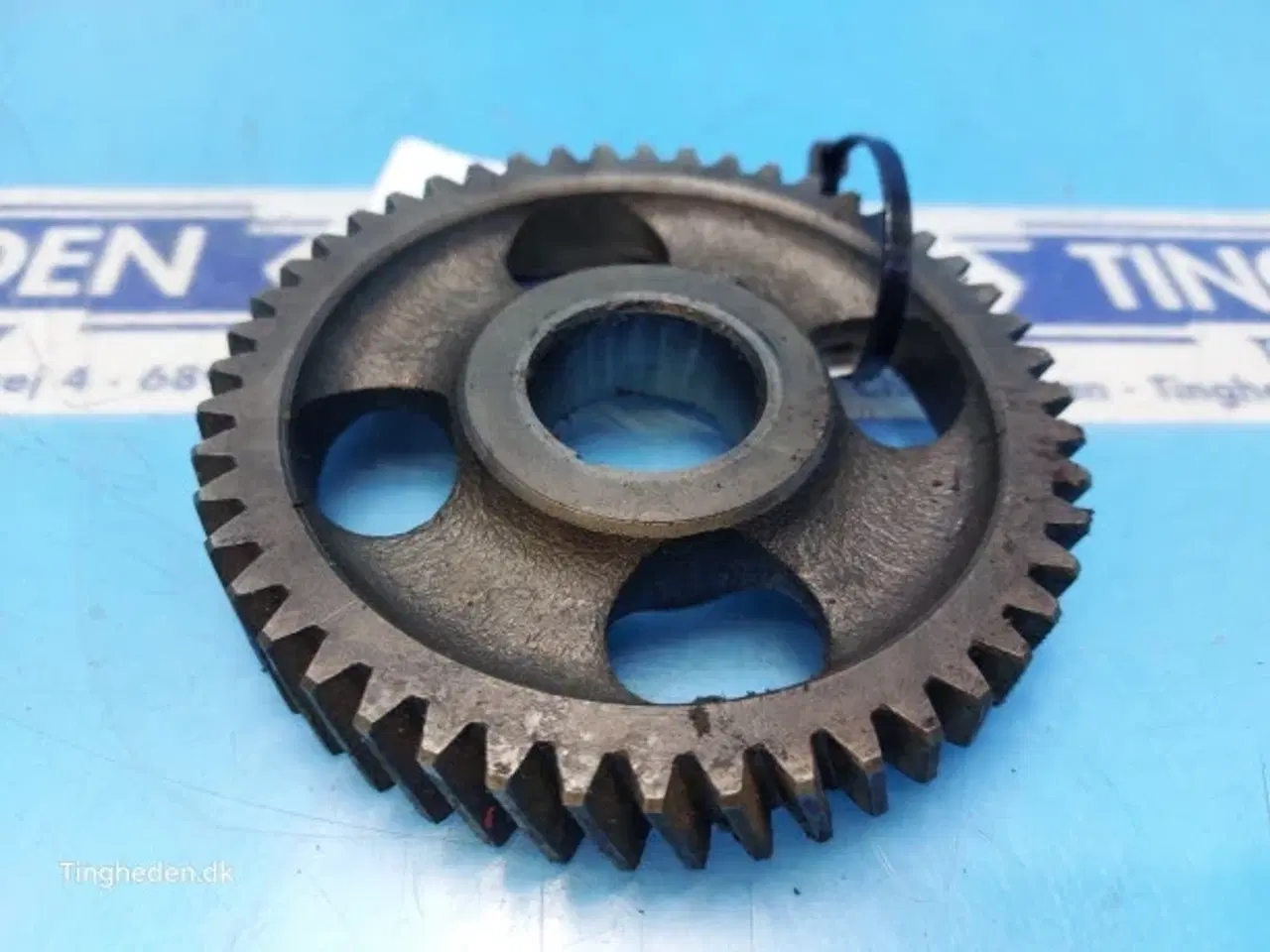 Billede 5 - John Deere 955 Tandhjul R43742