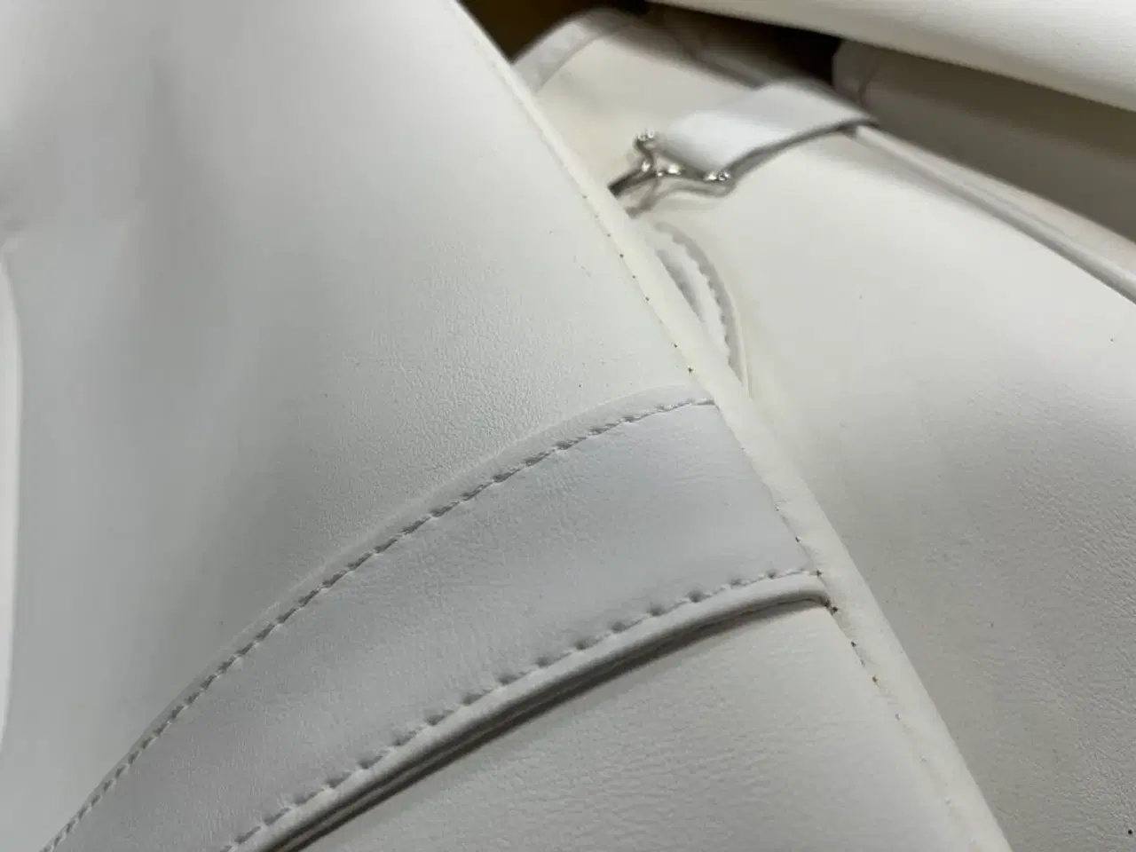 Billede 2 - Interør betræk TESLA