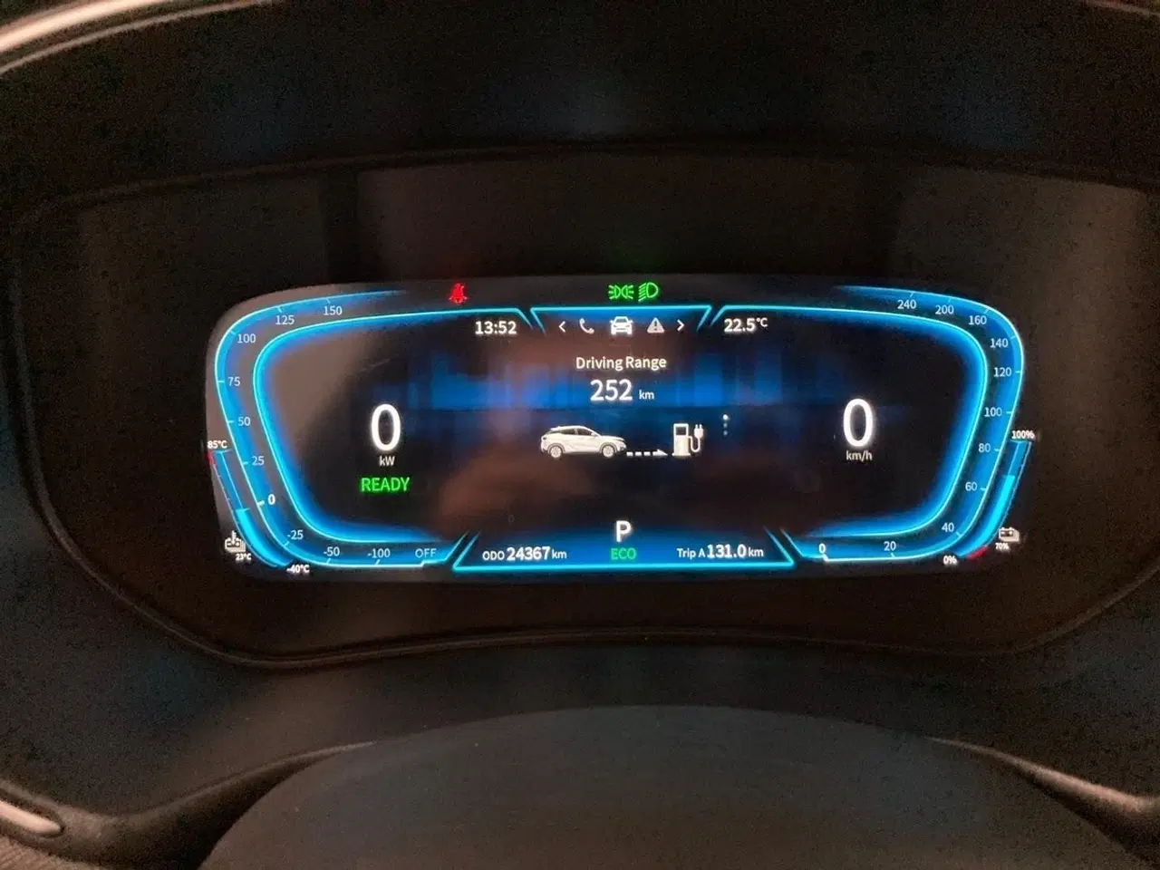 Billede 13 - Seres 3  Luxury