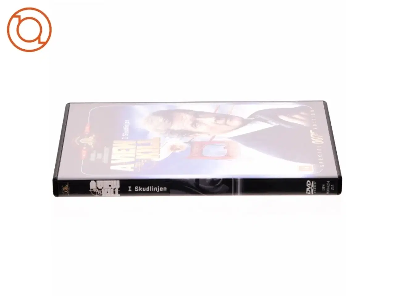 Billede 2 - Agent 007 - a View to a Kill