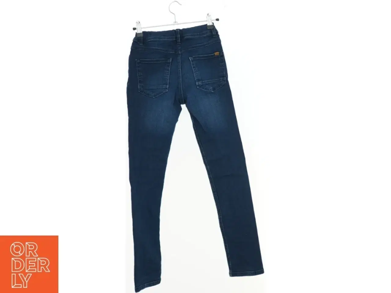 Billede 1 - Jeans fra Name It (str. 146 cm)