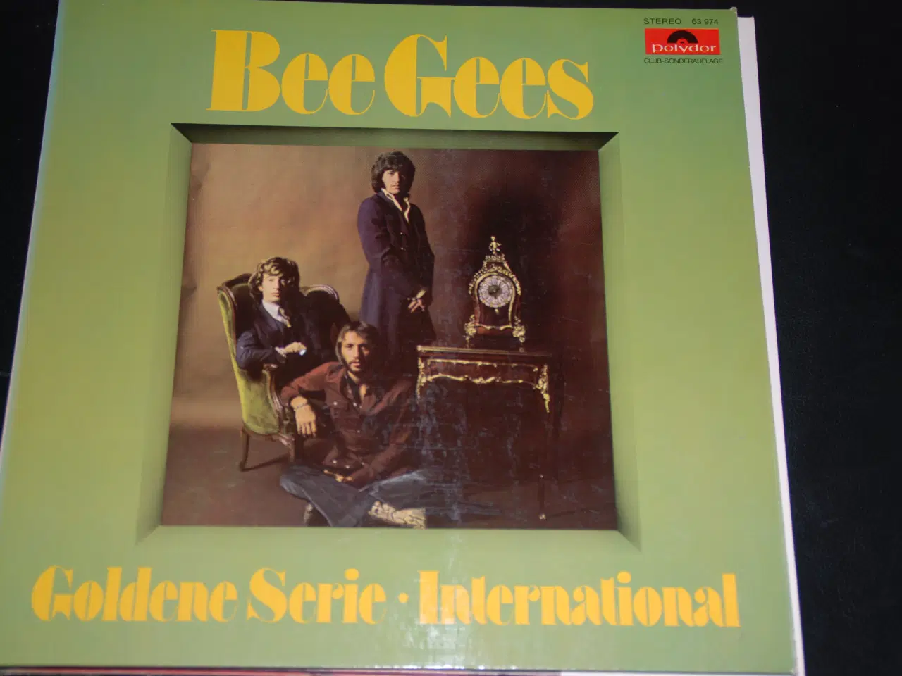 Billede 1 - Bee Gees