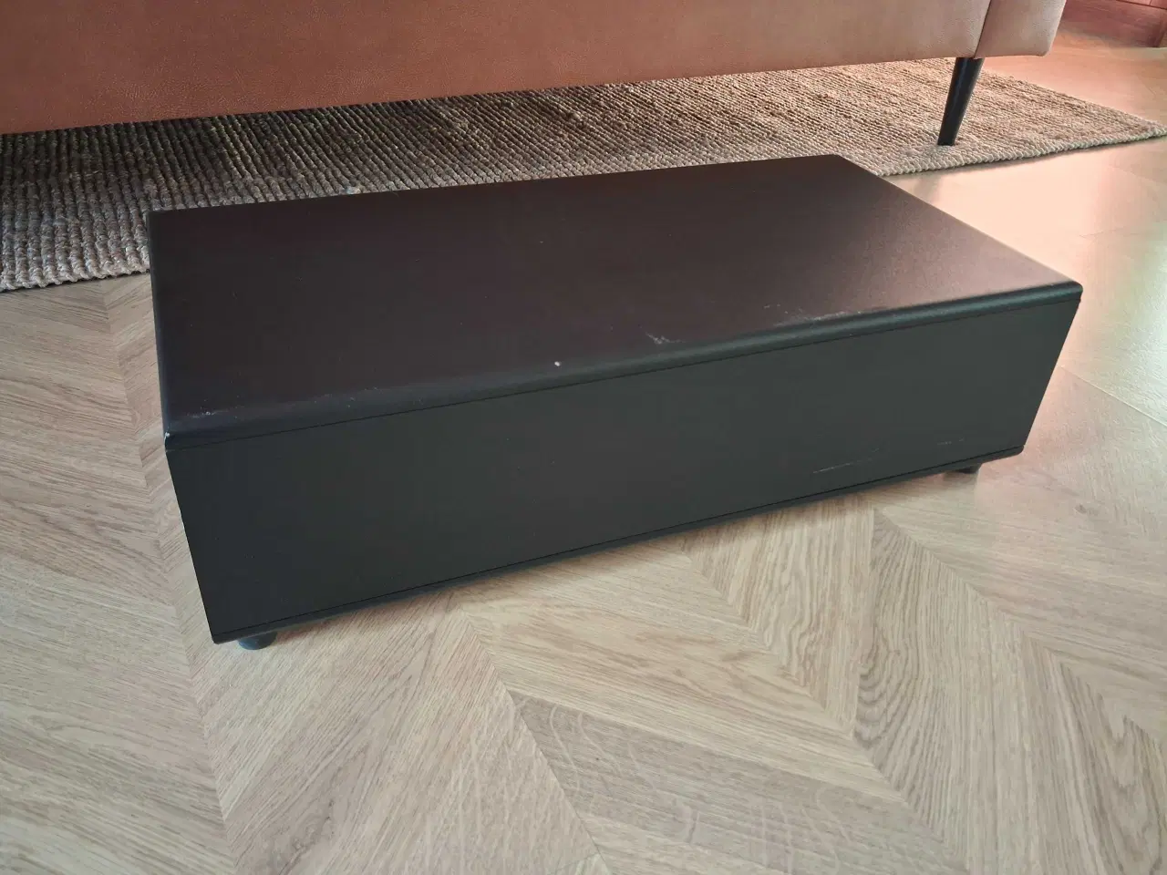 Billede 3 - Earthquake CP8 Subwoofer