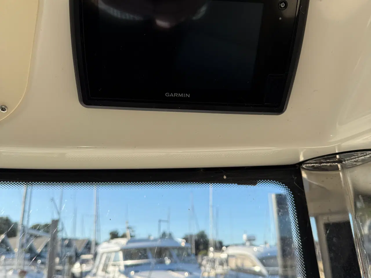 Billede 7 - pilot Quicksilver 755