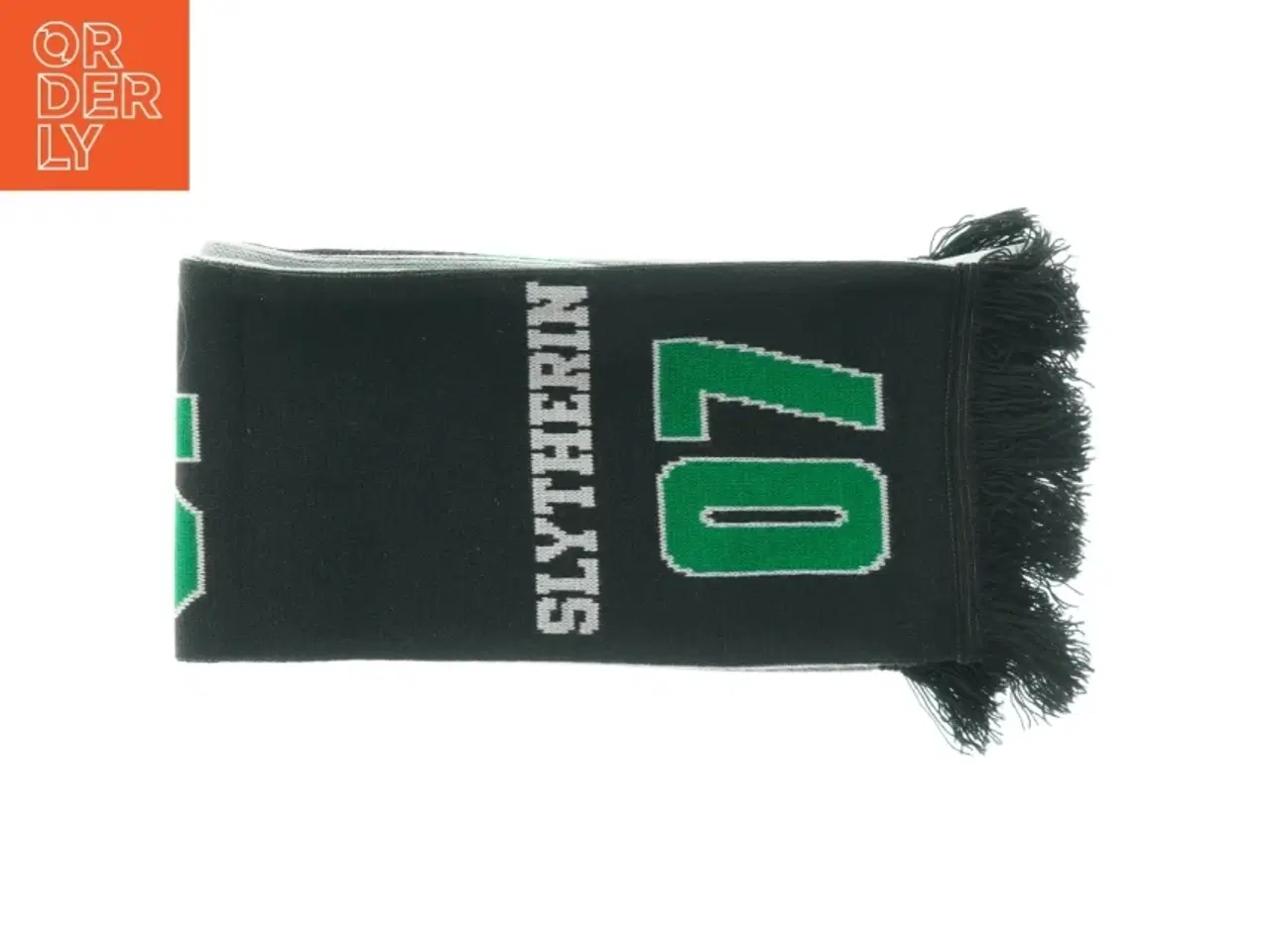 Billede 4 - Tørklæde (str. 160 x 20cm)