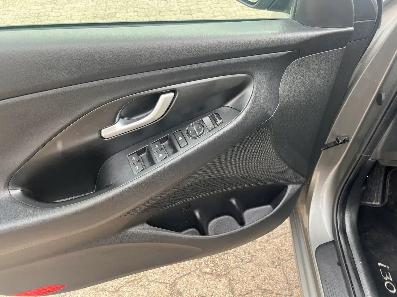 Billede 10 - Hyundai i30 1,0 T-GDI Summer Edition 120HK 5d 6g