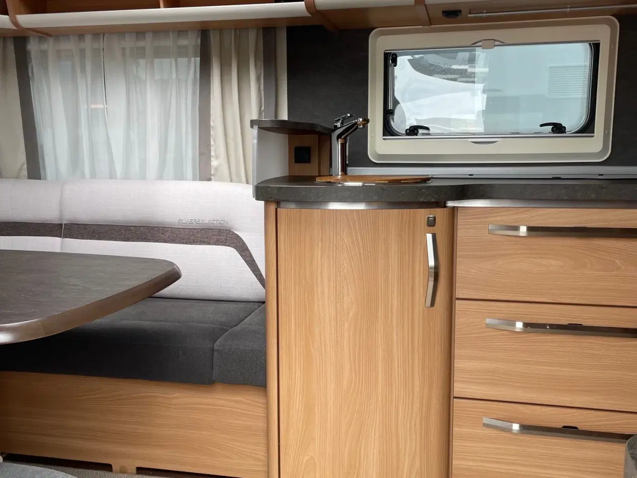 Billede 3 - Knaus Südwind Silver Selection 500 FU (2018) 