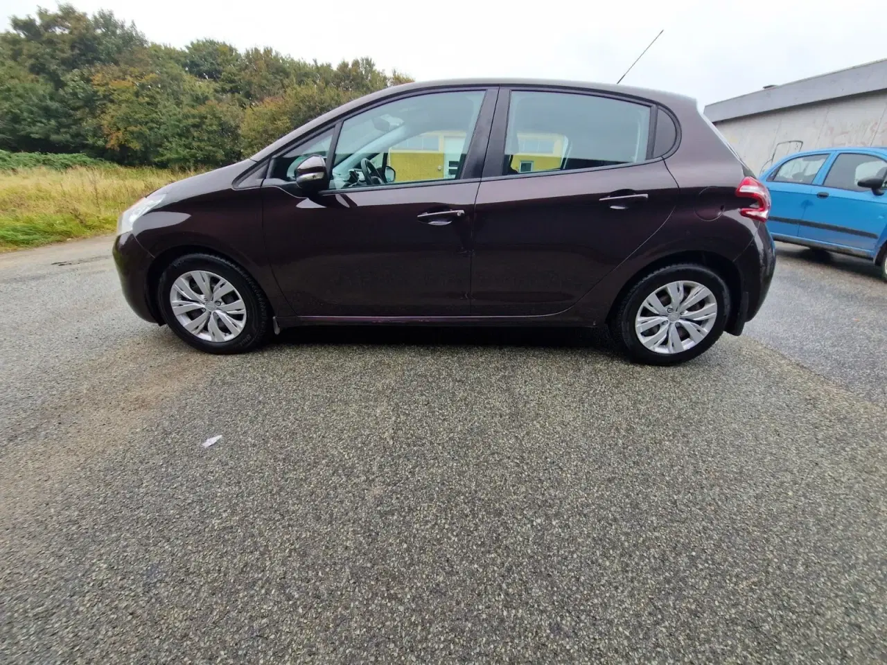 Billede 2 - Peugeot 208 1,4 HDi 68 Active