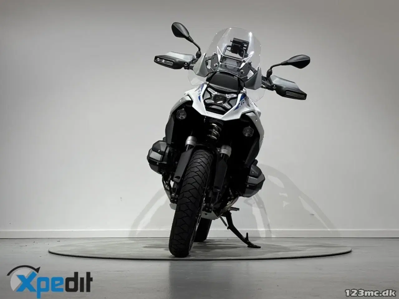 Billede 4 - BMW R 1300 GS