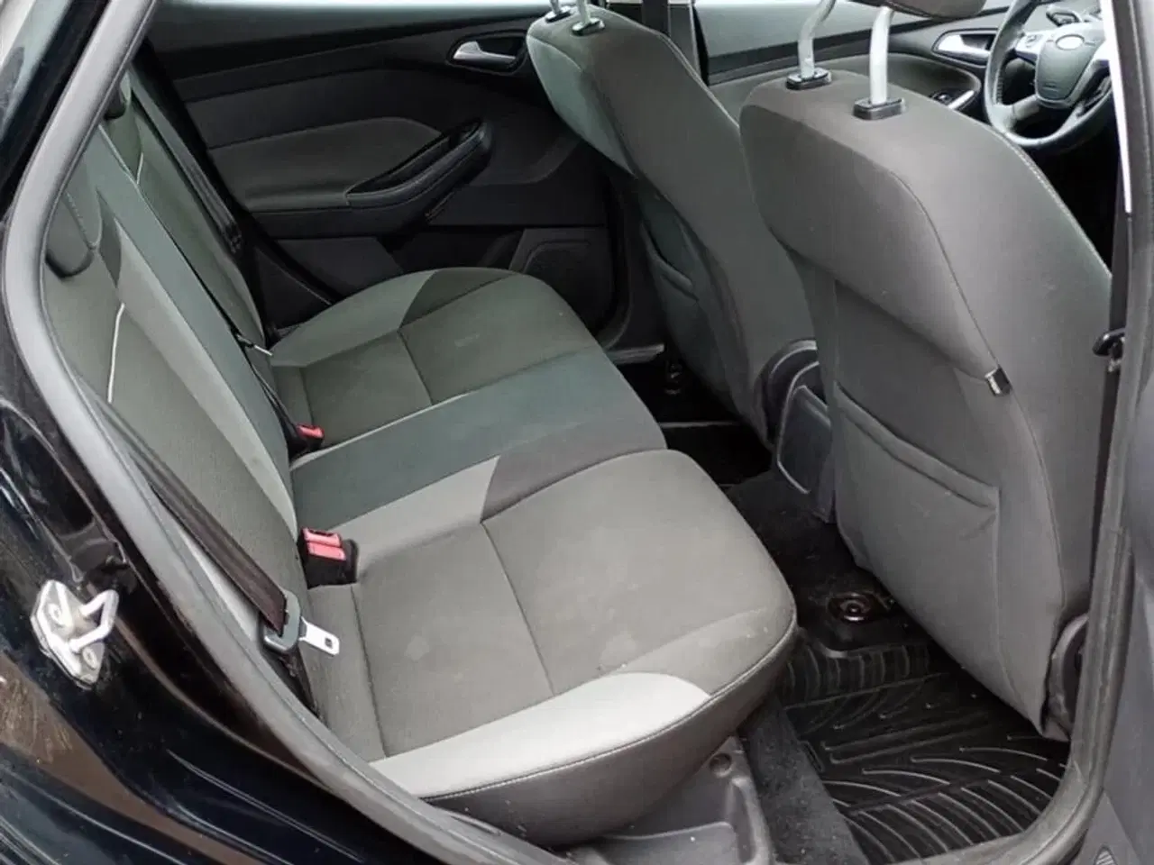 Billede 7 - Ford Focus 1,6 TDCi DPF Trend 115HK 5d 6g