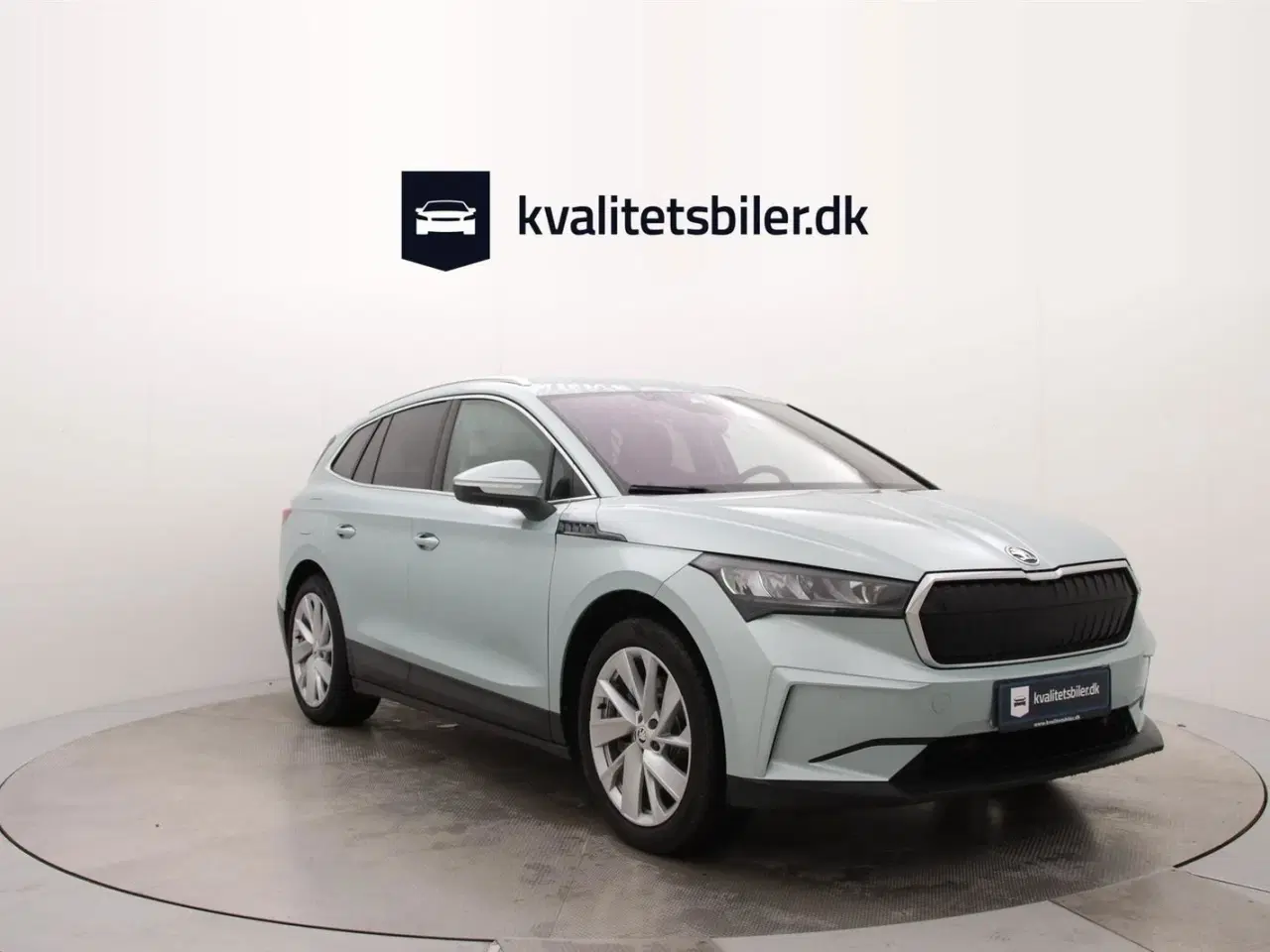 Billede 6 - Skoda Enyaq 80 iV Loft