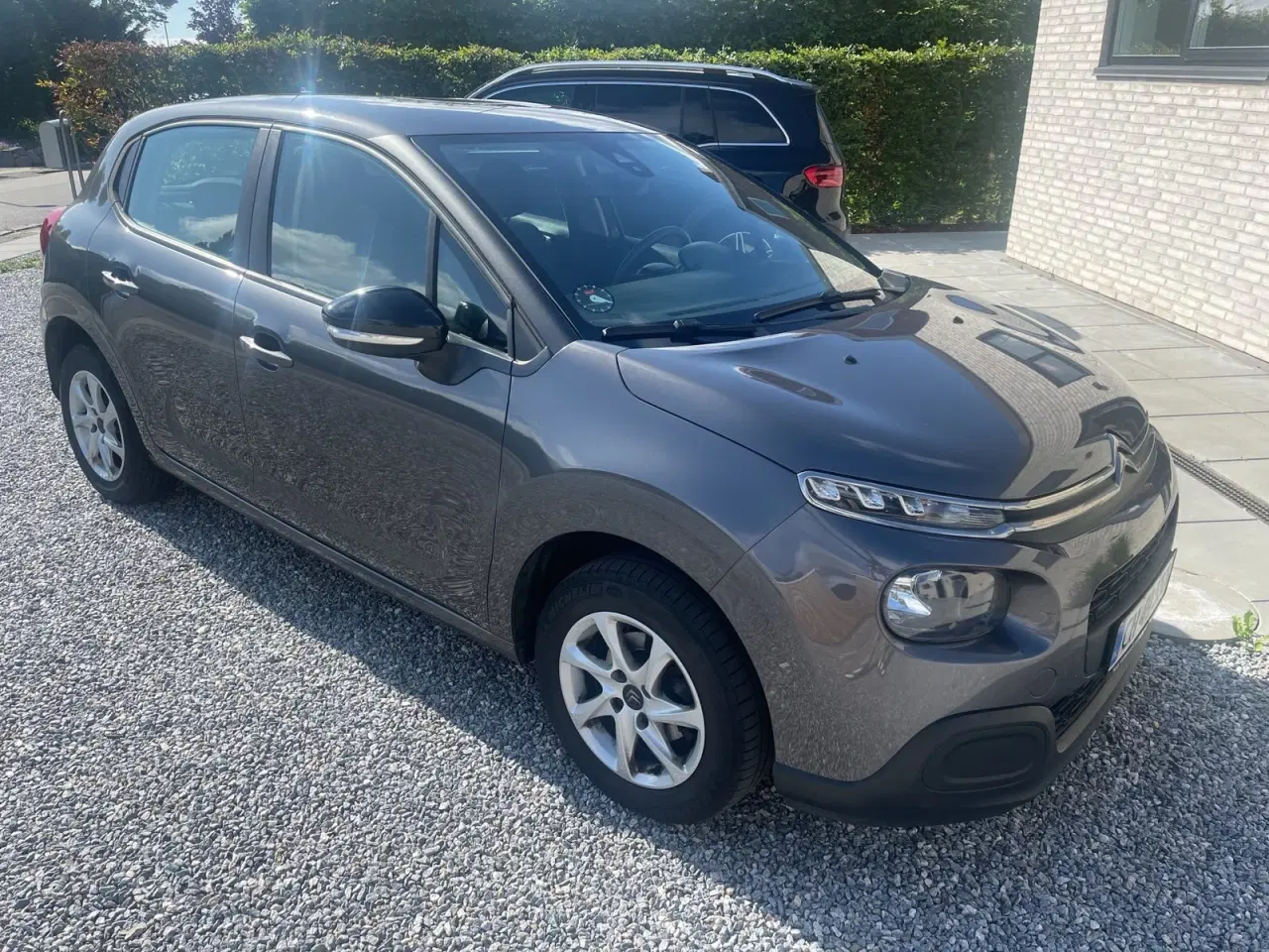 Billede 3 - Citroën C3 1,2 PureTech 82 Feel