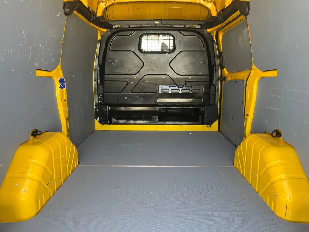 Billede 12 - Ford Transit Custom 310S 2,0 TDCi 130 Trend