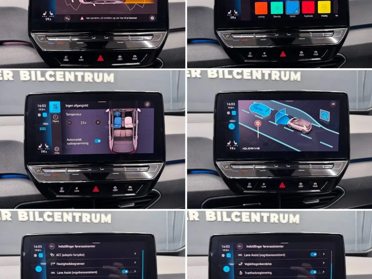 Billede 10 - VW ID.3 58 Pro