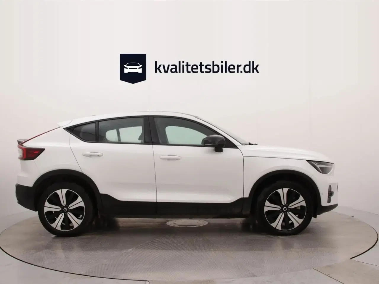 Billede 5 - Volvo C40  P8 ReCharge Twin Ultimate