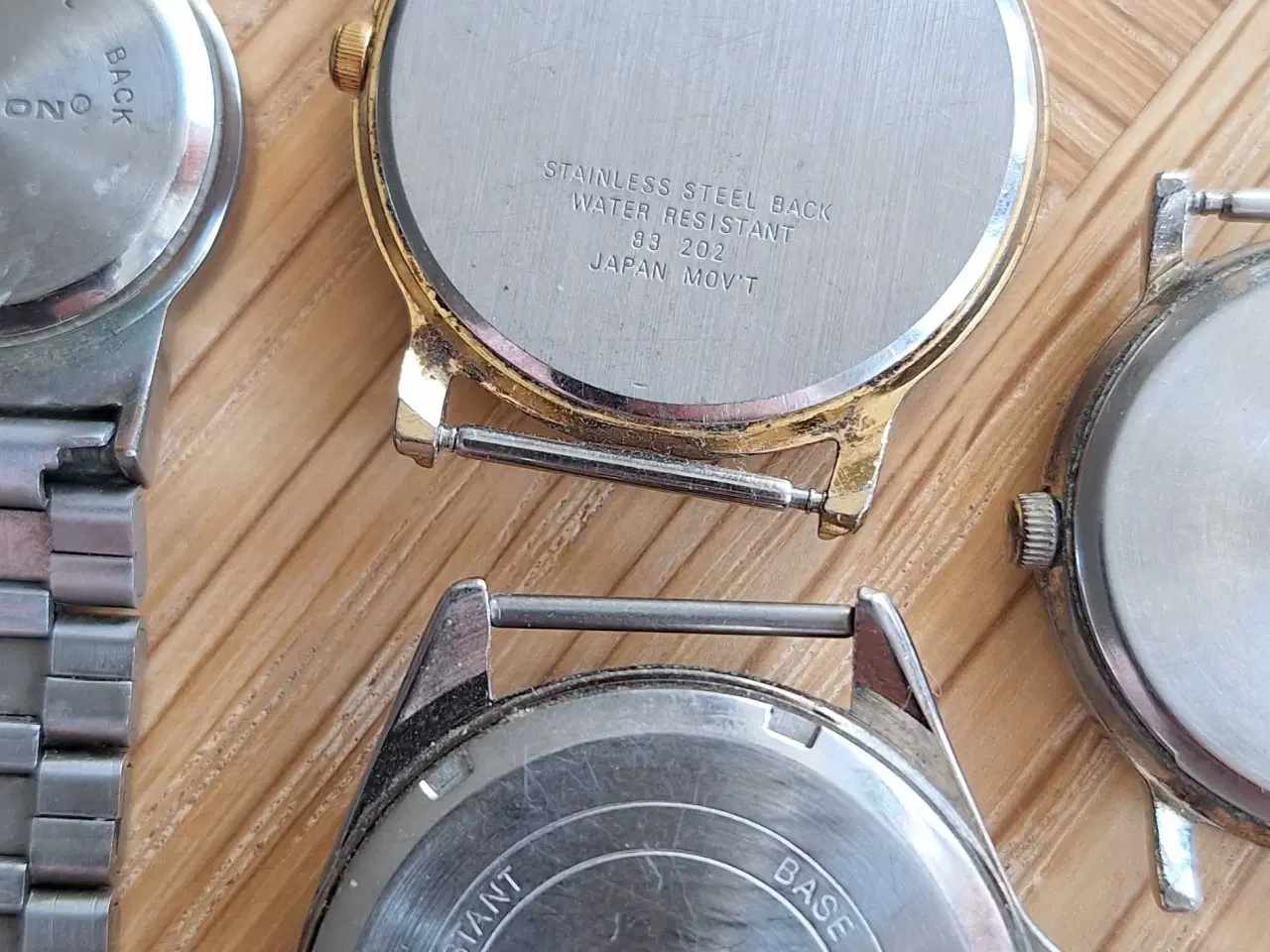 Billede 10 - Lykkepose med ure