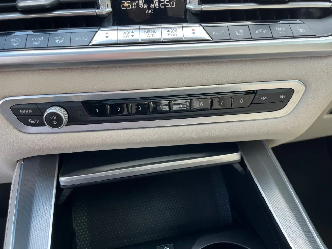 Billede 20 - BMW X5 3,0 xDrive45e M-Sport aut. Van