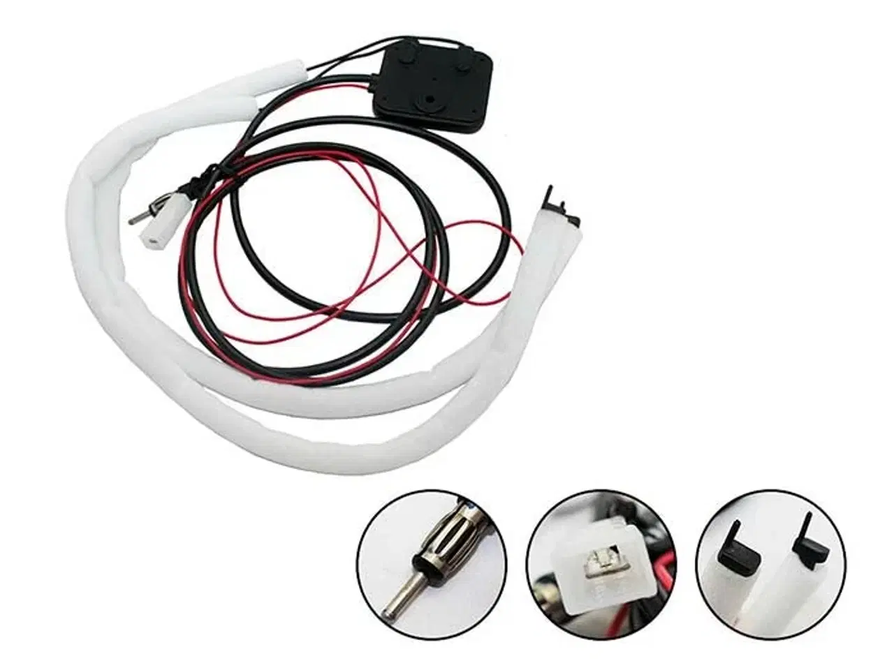 Billede 1 - Ct27uv81 camper fm antenne