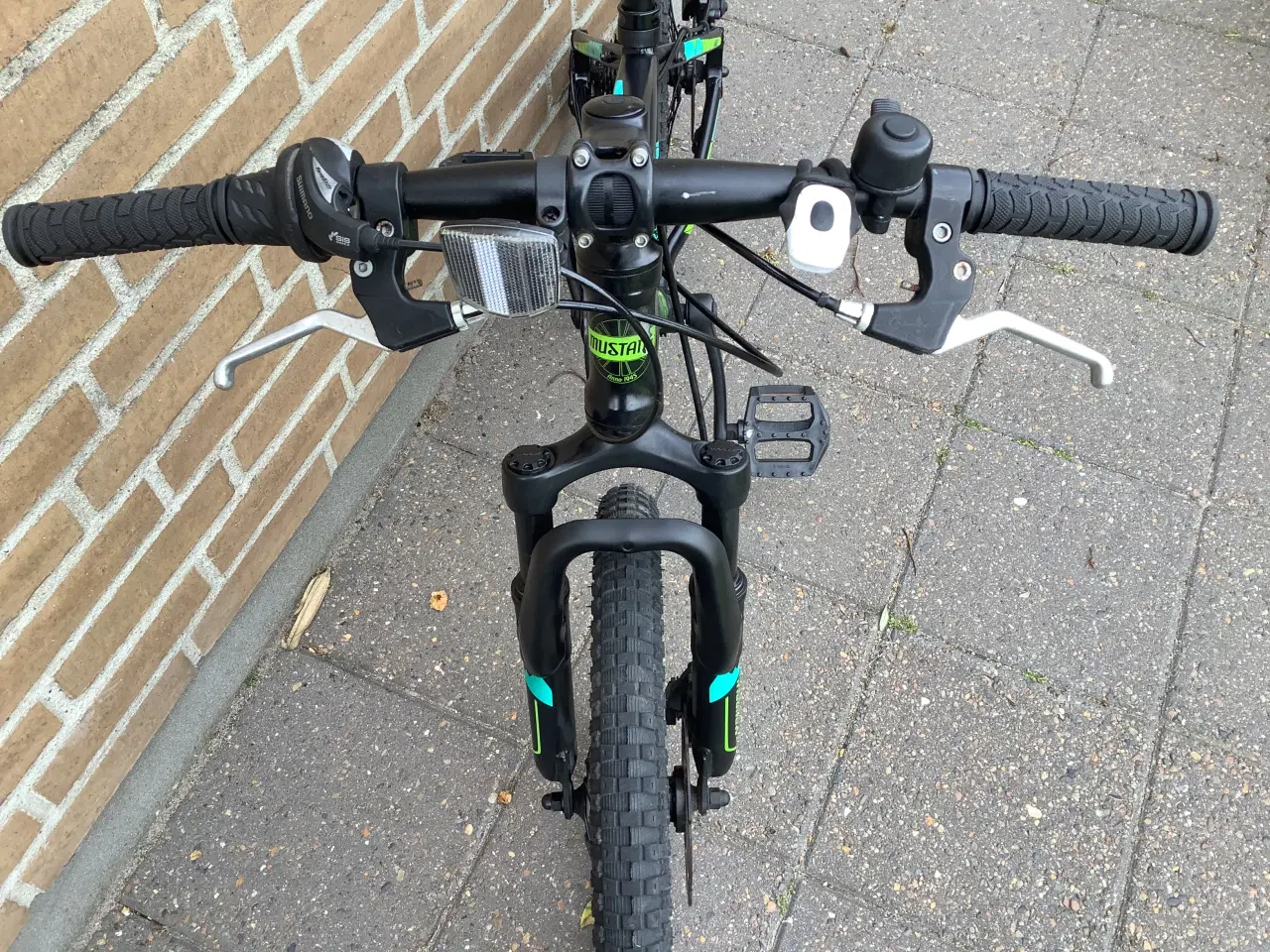 Billede 6 - MTB. Mustang Manaslu 6 gear 