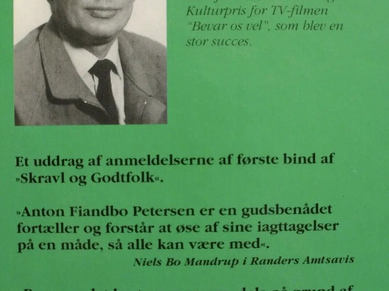 Billede 5 - skravl og godtfolk 1-2 - på tur med dyrlægen, af a