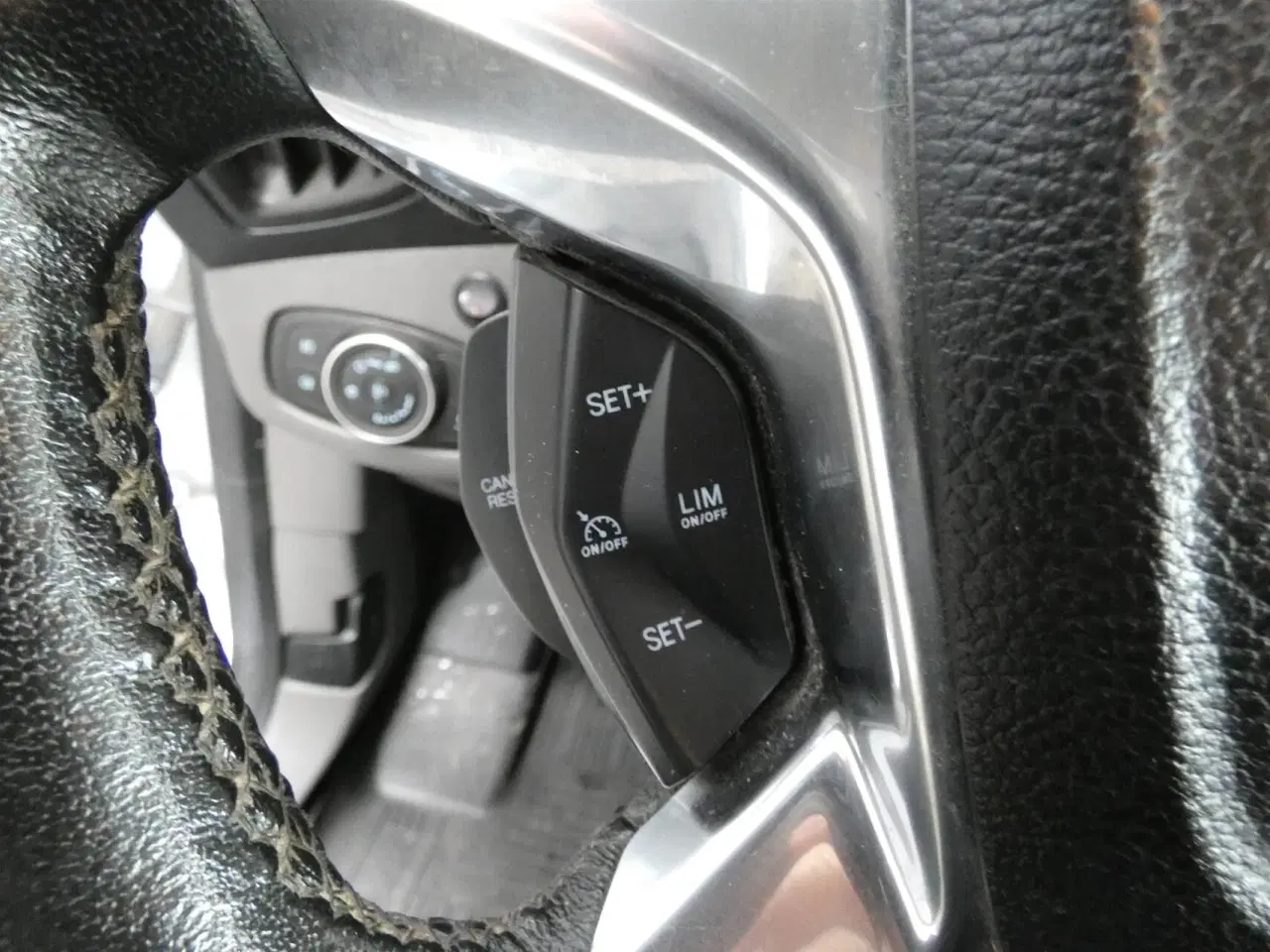 Billede 14 - Ford Transit Connect Lang 1,5 EcoBlue Trend 100HK Van 6g