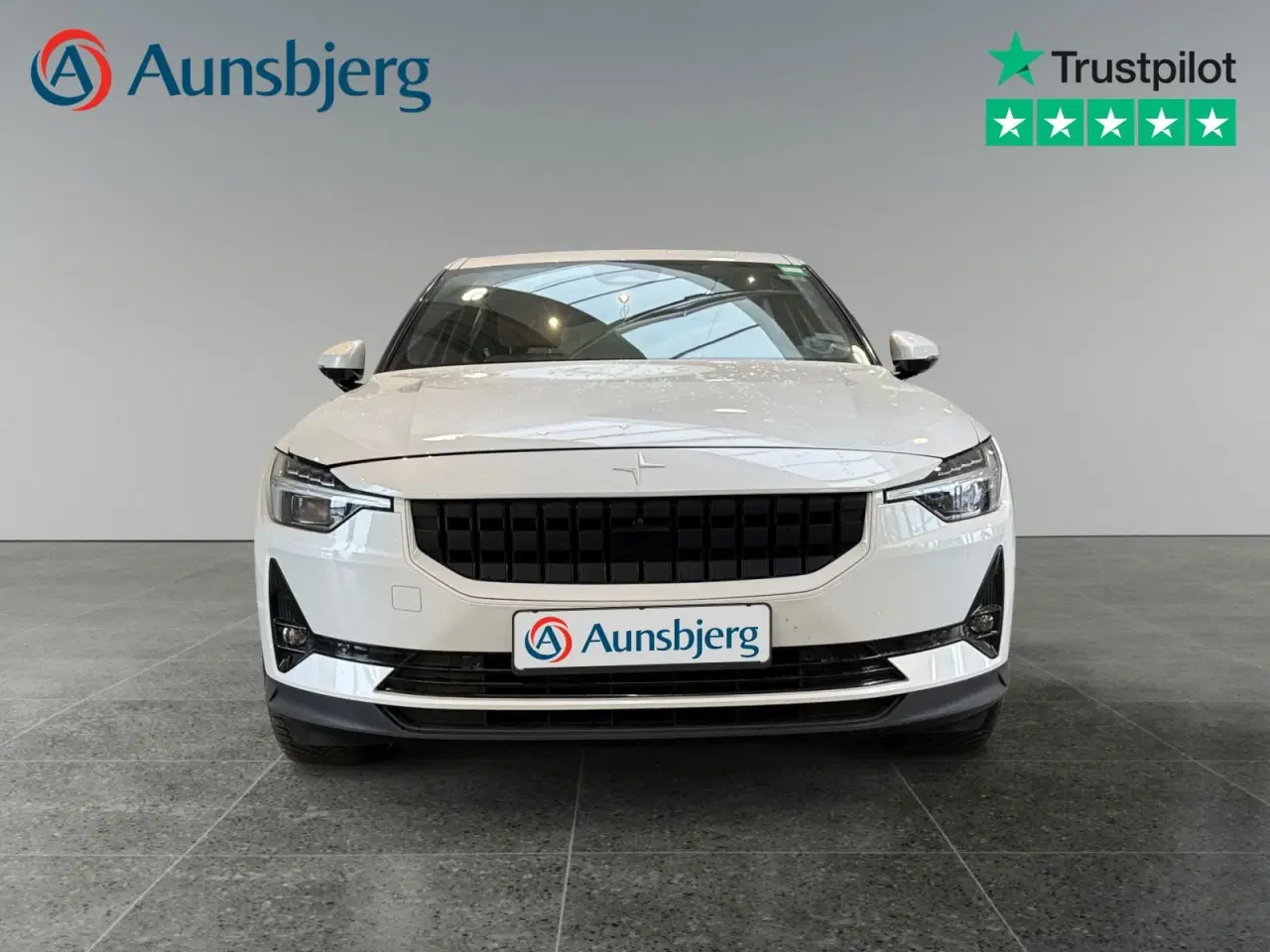 Billede 8 - Polestar 2  Standard Range