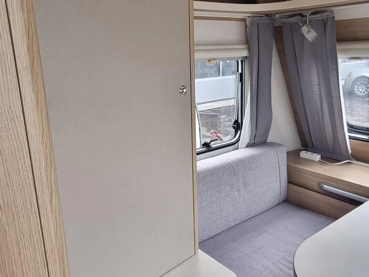 Billede 3 - LMC Münsterland Sassino 460 E